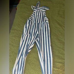 Signature8 Jumpsuit